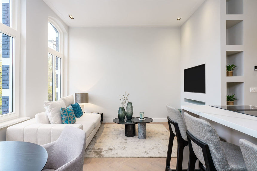 SOFIA Beistelltisch - ZEN ZONE Furniture