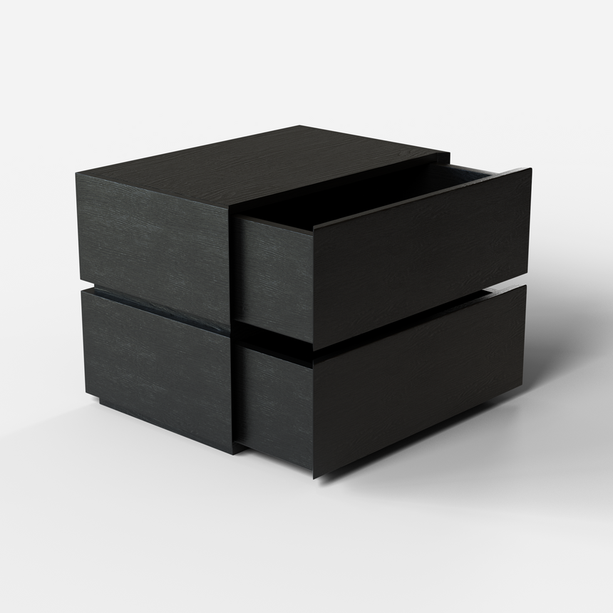 LUCA Nachttisch - ZEN ZONE Furniture