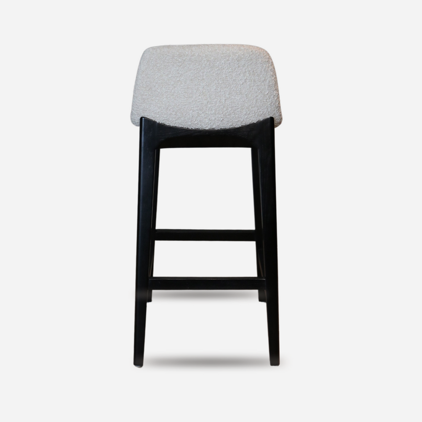 MILANO Barstuhl - ZEN ZONE Furniture
