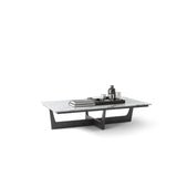 BRIO Rechteckiger Couchtisch - ZEN ZONE Furniture