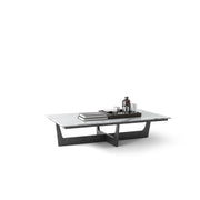 BRIO Rechteckiger Couchtisch - ZEN ZONE Furniture