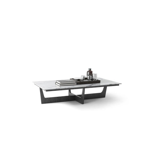 BRIO Rechteckiger Couchtisch - ZEN ZONE Furniture