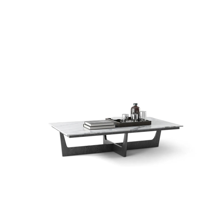 BRIO Rechteckiger Couchtisch - ZEN ZONE Furniture