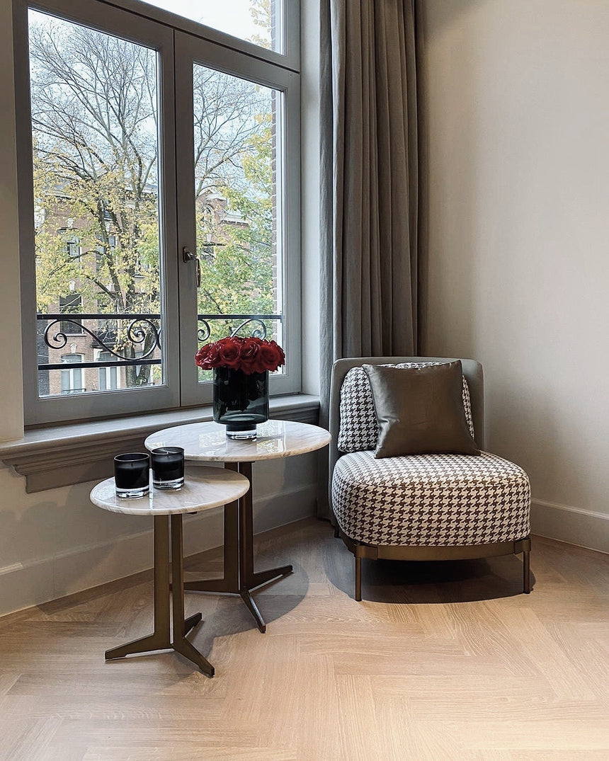 LUNA Beistelltisch - ZEN ZONE Furniture