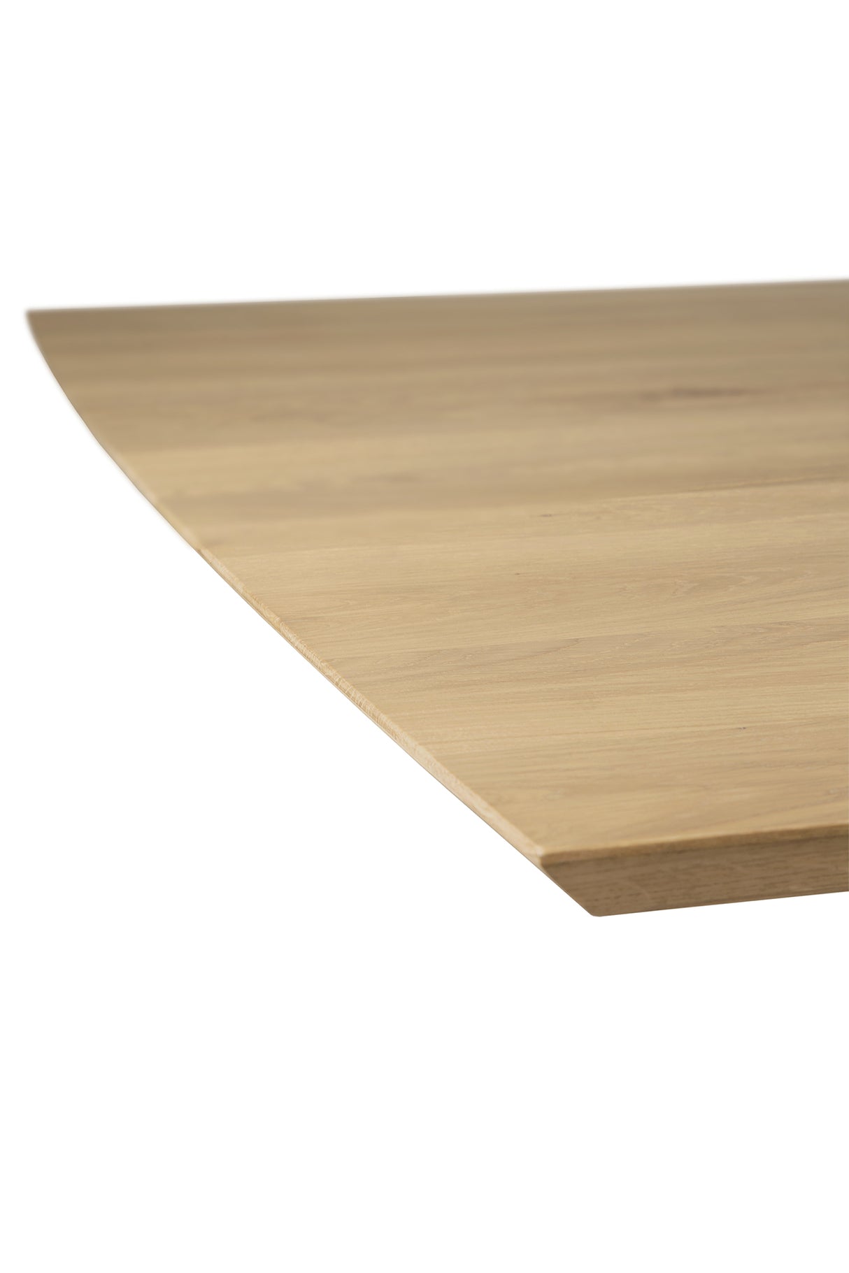 Mikado Esstisch - Eiche - rechteckig - 240 x 110 x 76 cm - ZEN ZONE