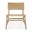 N2 Loungestuhl - Eiche - 58 x 69 x 70 cm - ZEN ZONE