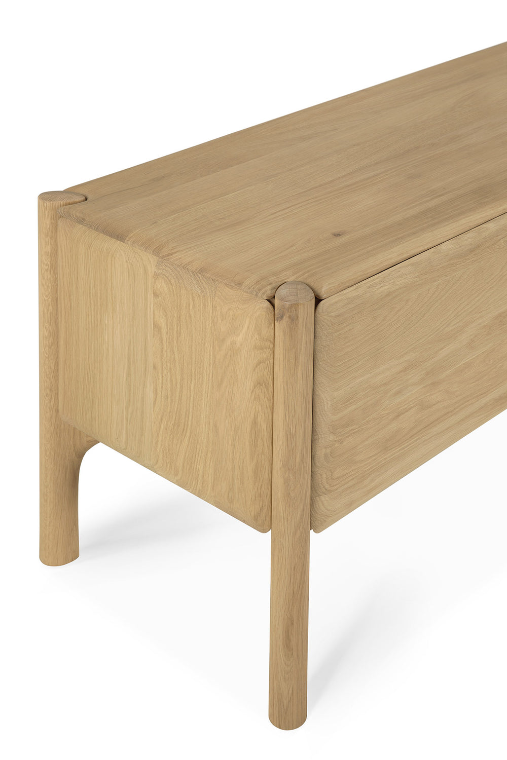 PI TV Anrichte 242 x 45 x 53cm - ZEN ZONE Furniture