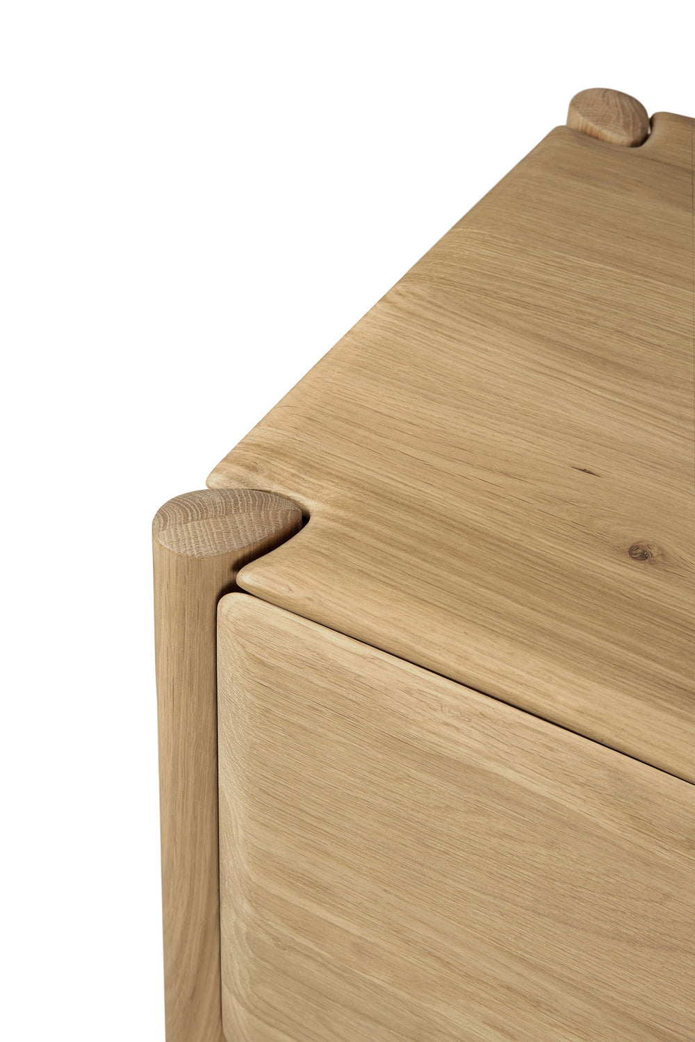 PI TV Anrichte 242 x 45 x 53cm - ZEN ZONE Furniture