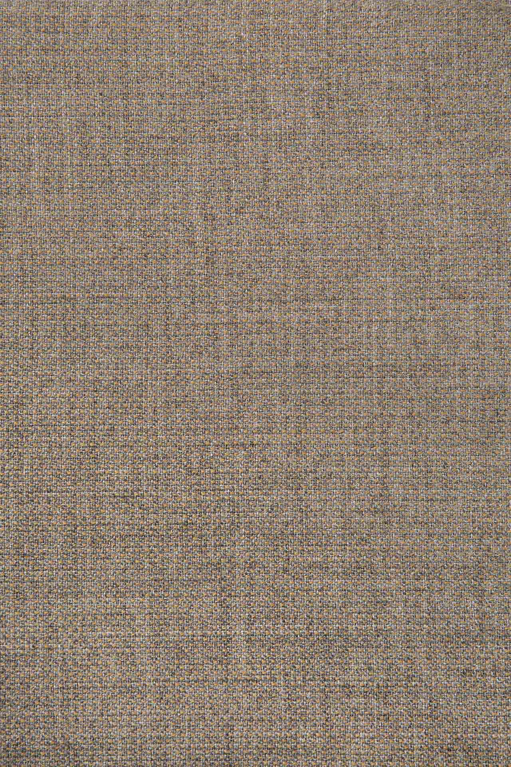 Bok Esszimmerstuhl - lackierte Eiche - warmgrauer Stoff - 50 x 54 x 76 cm - ZEN ZONE Furniture