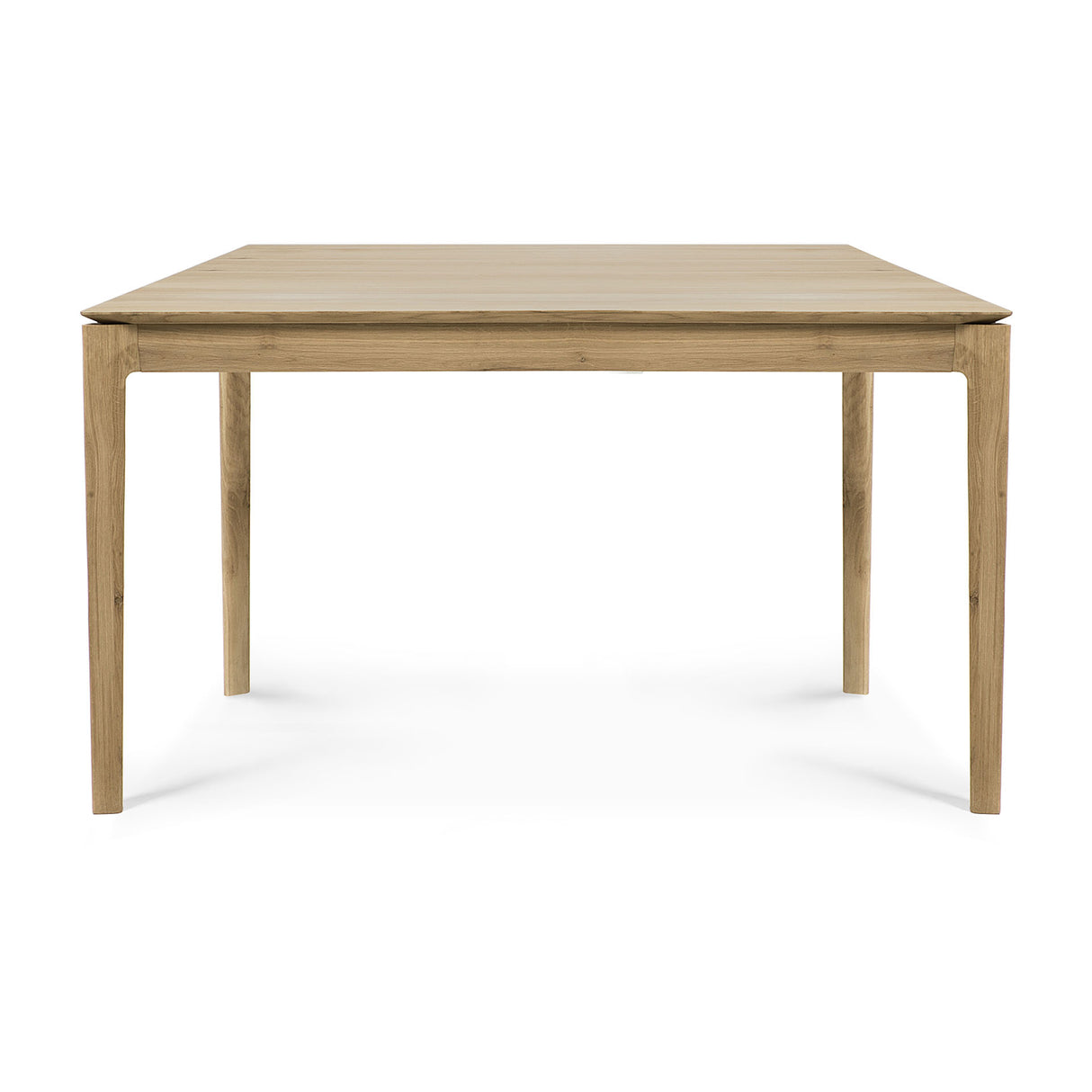 Bok Esstisch - Eiche - rechteckig - 140 x 80 x 76 cm - ZEN ZONE