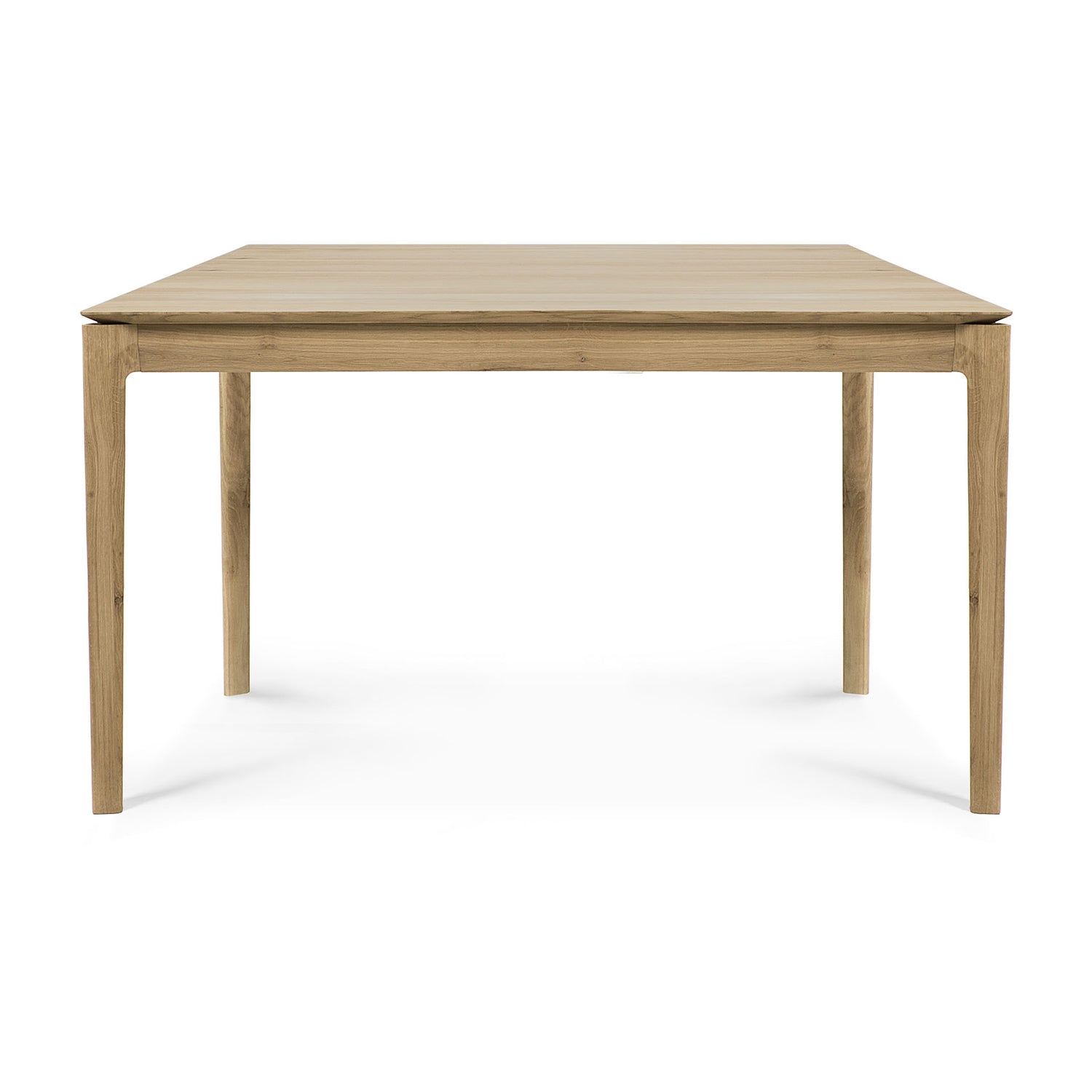 Bok Esstisch - Eiche - rechteckig - 140 x 80 x 76 cm - ZEN ZONE