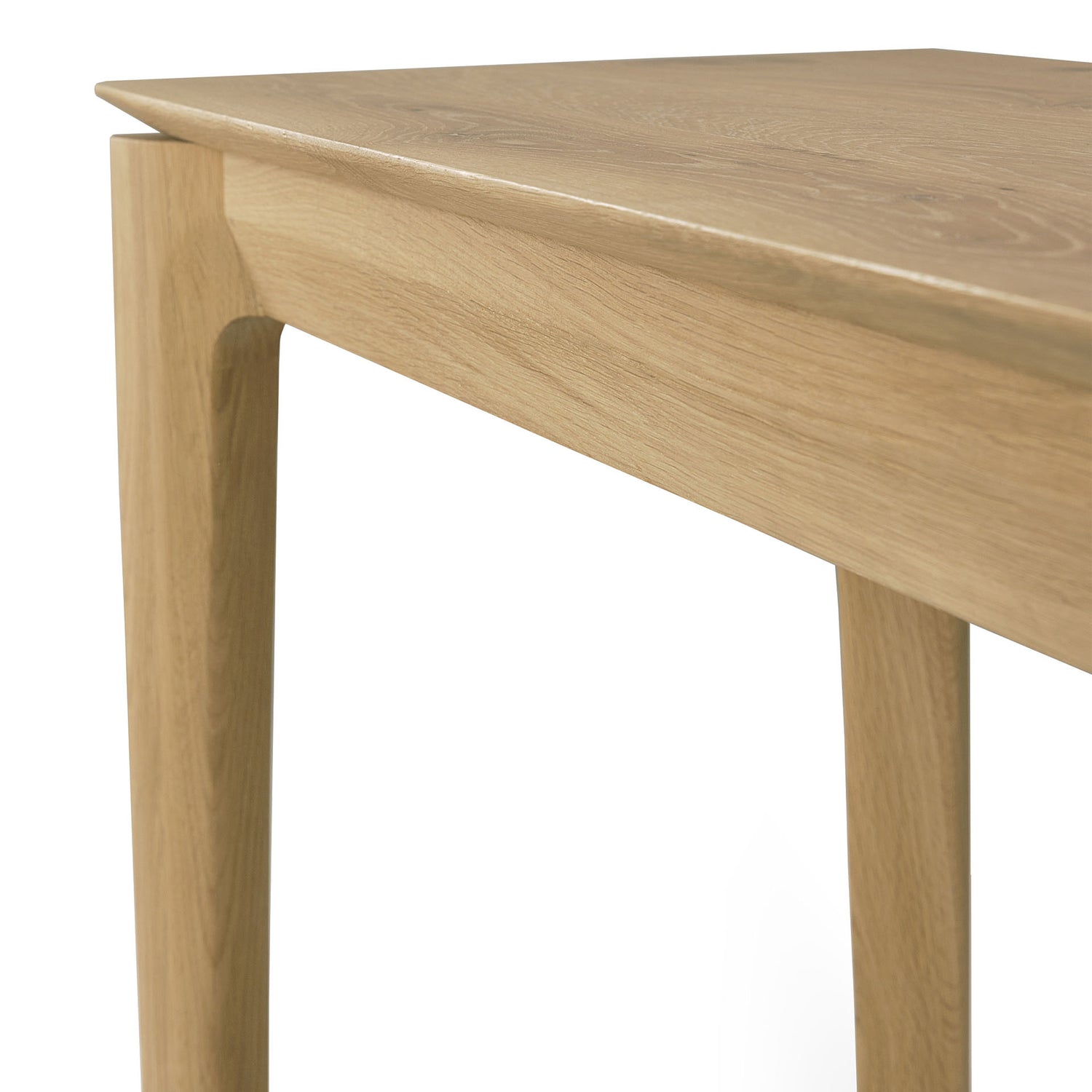 Bok Sitzbank - Eiche - 166 x 35 x 46 cm - ZEN ZONE