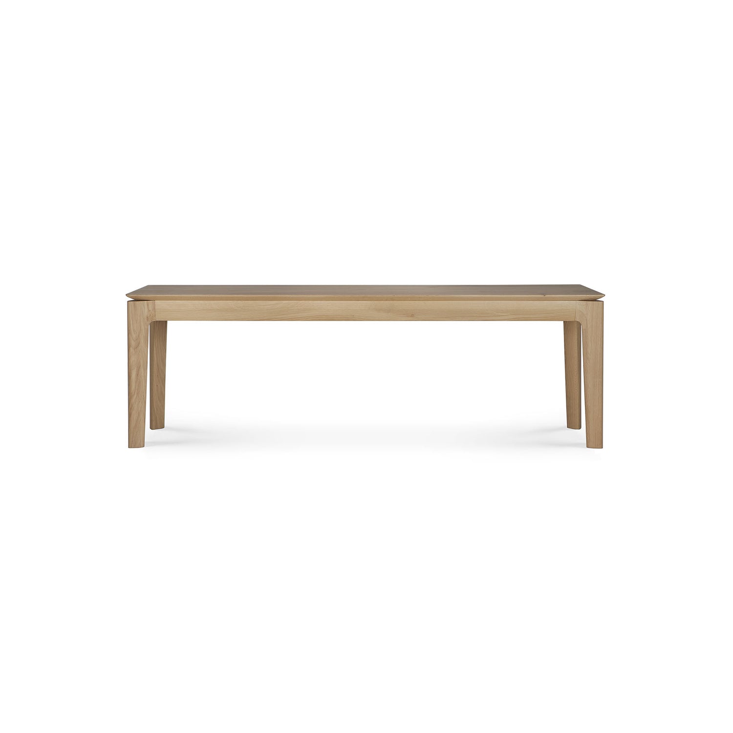 Bok Sitzbank - Eiche - 146 x 35 x 46 cm - ZEN ZONE