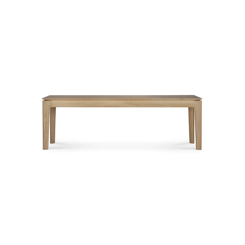 Bok Sitzbank - Eiche - 146 x 35 x 46 cm - ZEN ZONE