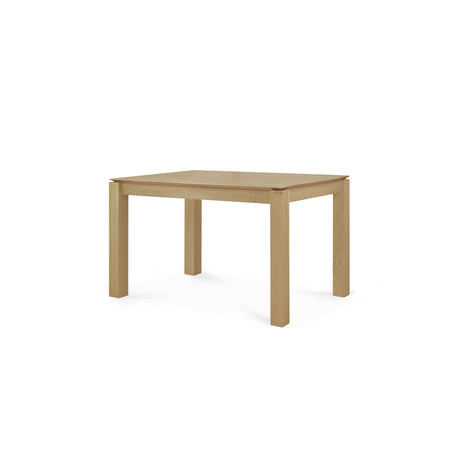 Slice ausziehbarer Esstisch - Eiche - rechteckig - 140/220 x 90 x 76 cm - ZEN ZONE