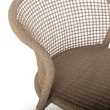 Barletta Gartenstuhl mit Armlehnen - ZEN ZONE Furniture