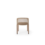 Barletta Gartenstuhl mit Armlehnen - ZEN ZONE Furniture