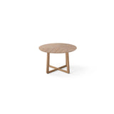 Atrani Gartentisch aus Teakholz 120x120 cm - ZEN ZONE Furniture