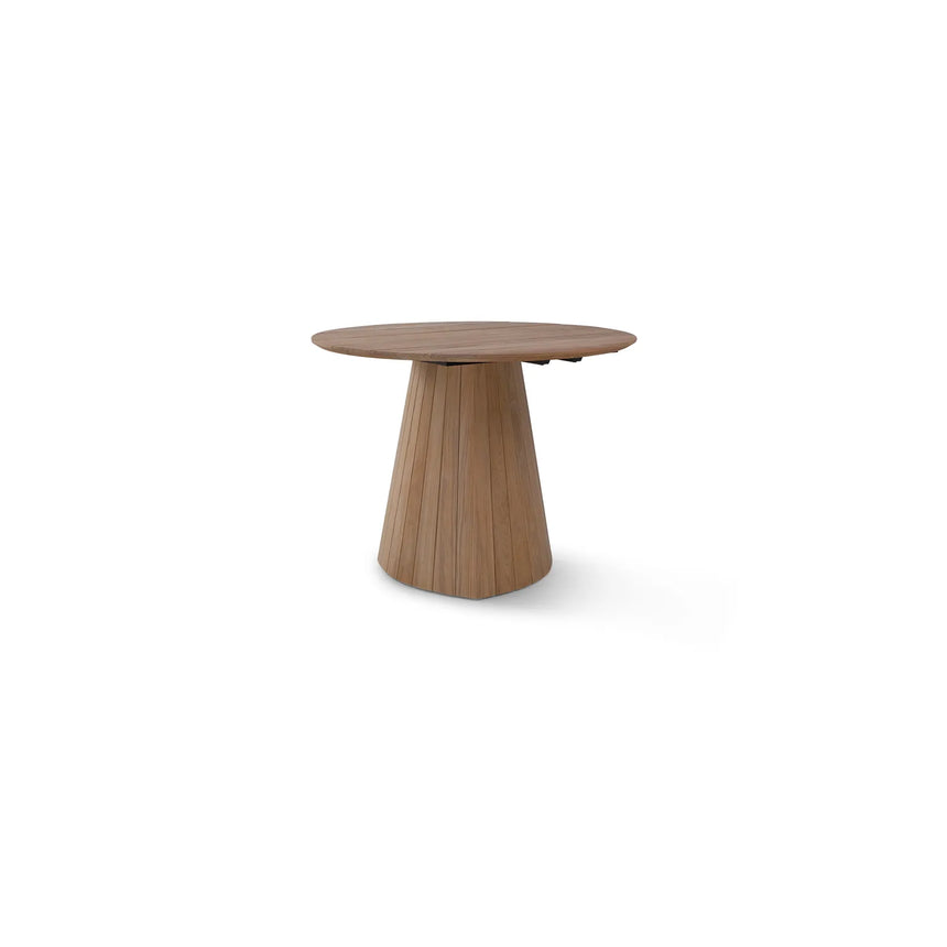 Levanto Outdoor Bar Tisch aus Teakholz - ZEN ZONE Furniture