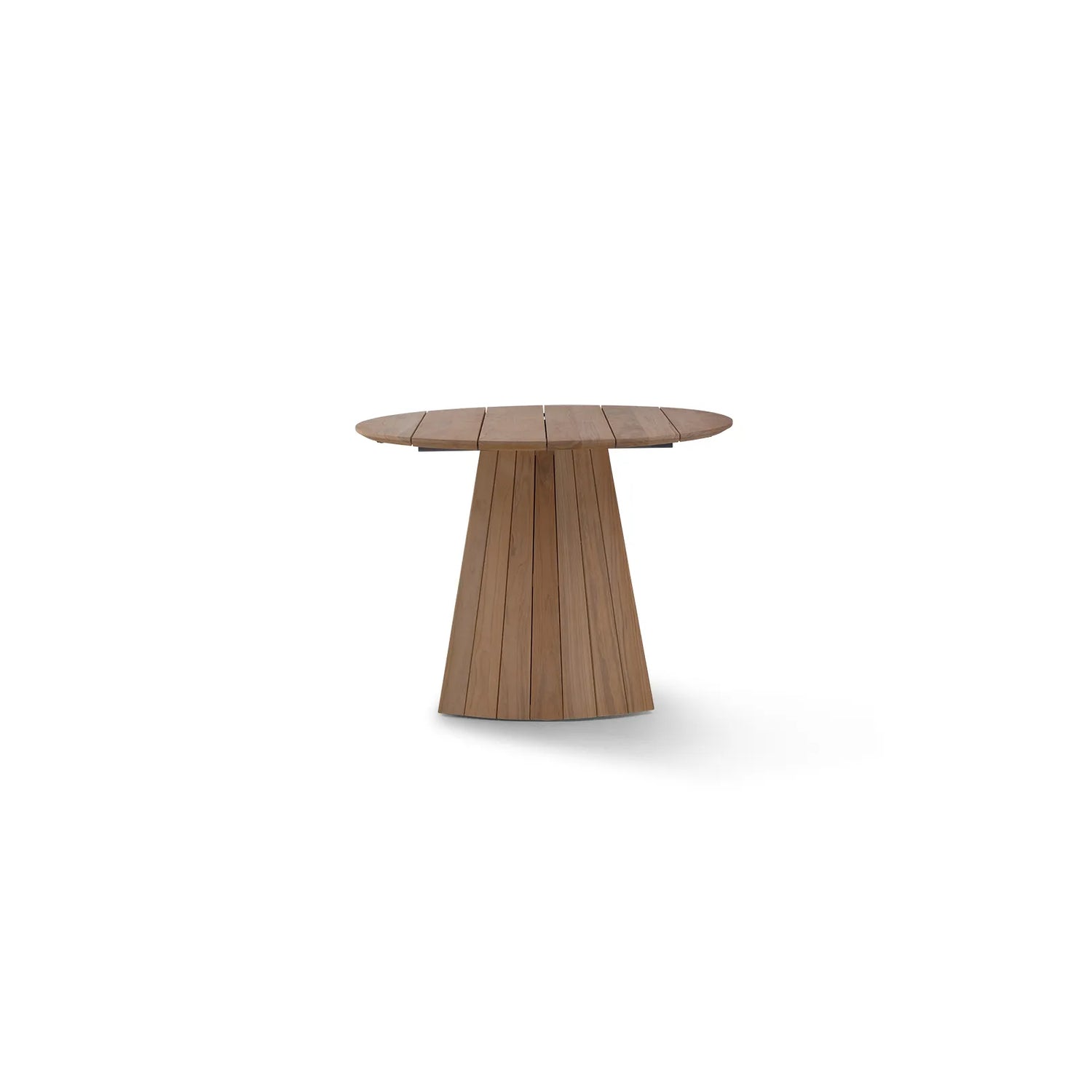 Levanto Outdoor Bar Tisch aus Teakholz - ZEN ZONE Furniture