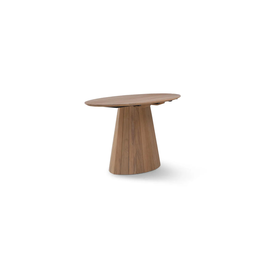 Levanto Outdoor Bar Tisch aus Teakholz - ZEN ZONE Furniture