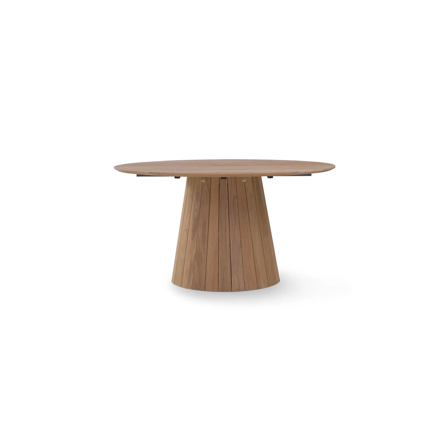 Levanto Outdoor Bar Tisch aus Teakholz - ZEN ZONE Furniture