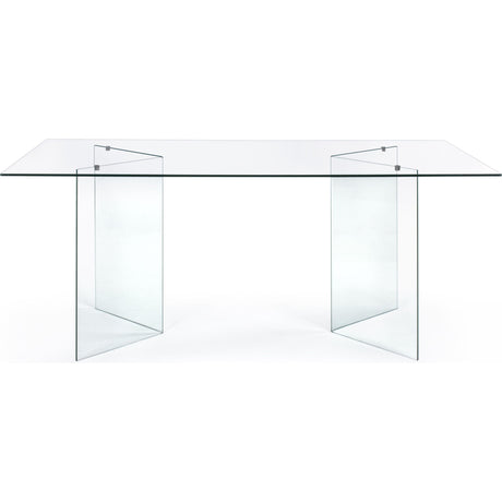 Esstisch Iride Rechteckig 180x90cm - ZEN ZONE