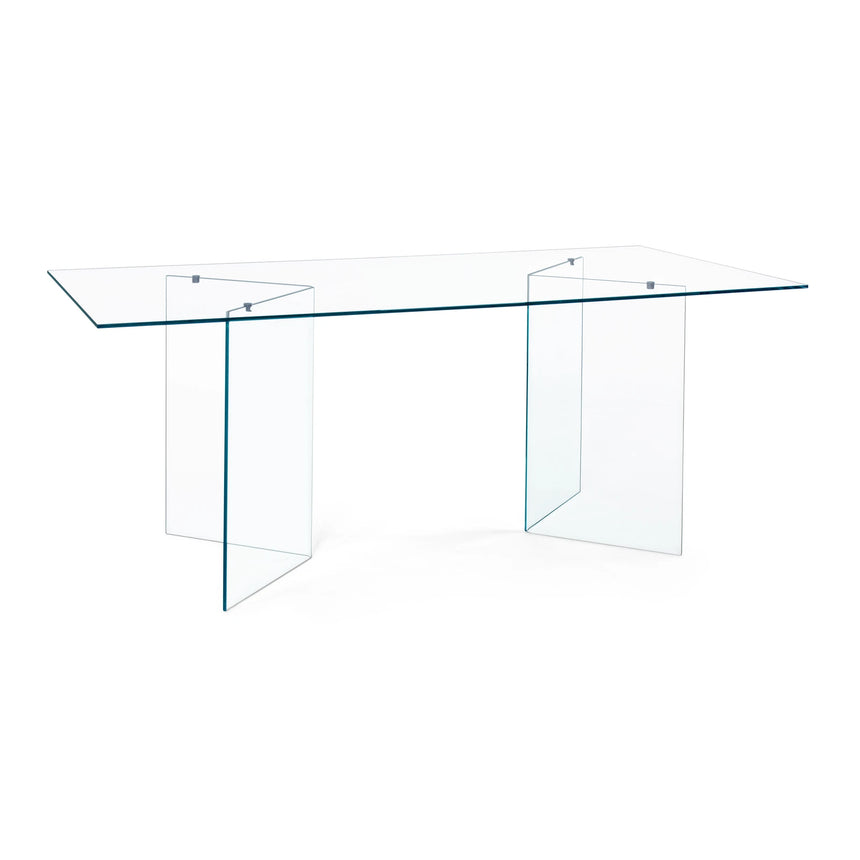 Esstisch Rechteckig 180x90cm Iride - ZEN ZONE Furniture
