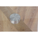 Esstisch Kenya Cross 160x90cm - ZEN ZONE