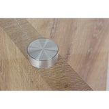 Esstisch Cross 160x90cm Kenya - ZEN ZONE Furniture