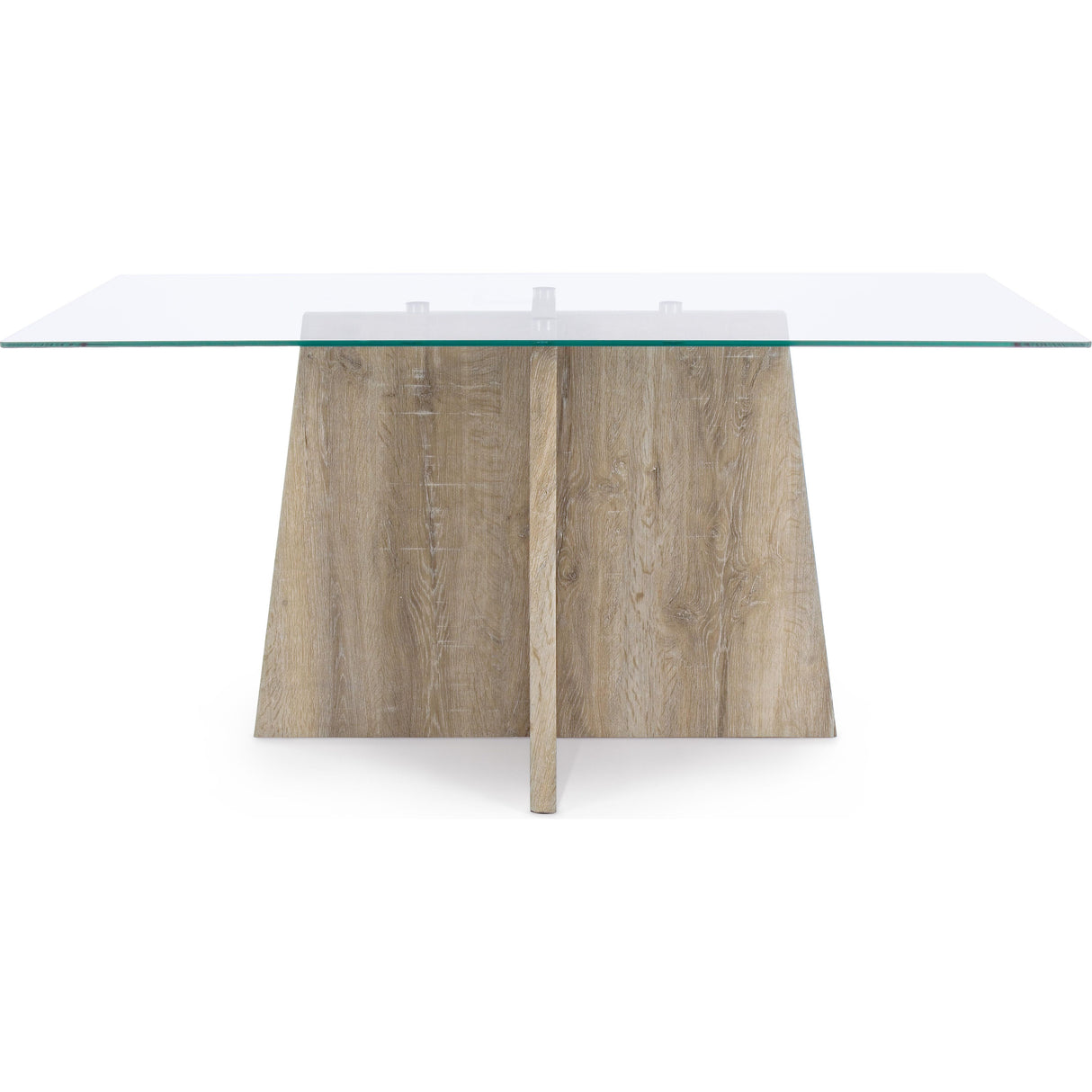 Esstisch Kenya Cross 160x90cm - ZEN ZONE