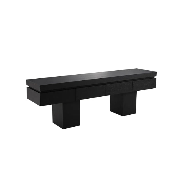 MENICO Konsolenschrank - ZEN ZONE Furniture