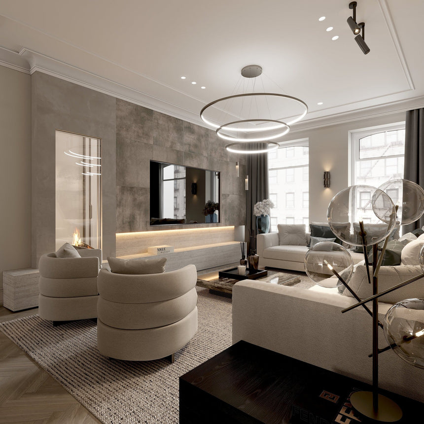 LYON Armlehnstuhl - ZEN ZONE Furniture