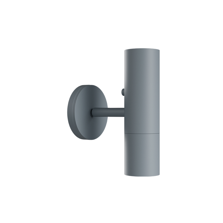 EXPO Wall Grey - ZEN ZONE
