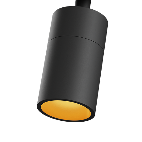 EXPO Ceiling Black - ZEN ZONE