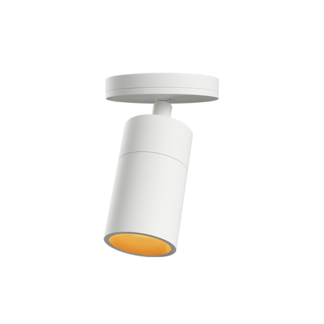 EXPO Ceiling White - ZEN ZONE