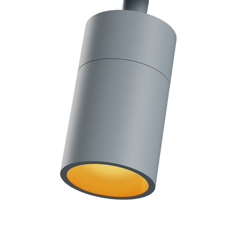 EXPO Ceiling Grey - ZEN ZONE