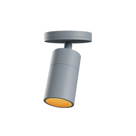 EXPO Ceiling Grey - ZEN ZONE