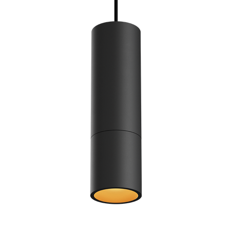 EXPO Pendant Black - ZEN ZONE