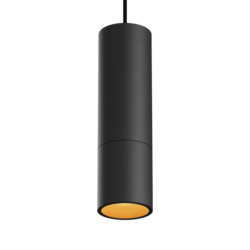 EXPO Pendant Black - ZEN ZONE