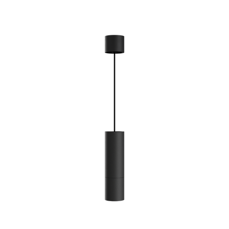 EXPO Pendant Black - ZEN ZONE