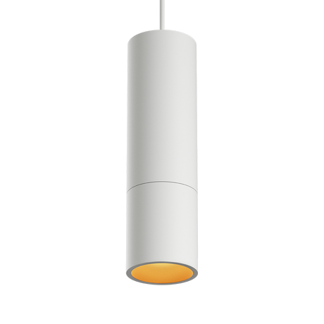 EXPO Pendant White - ZEN ZONE