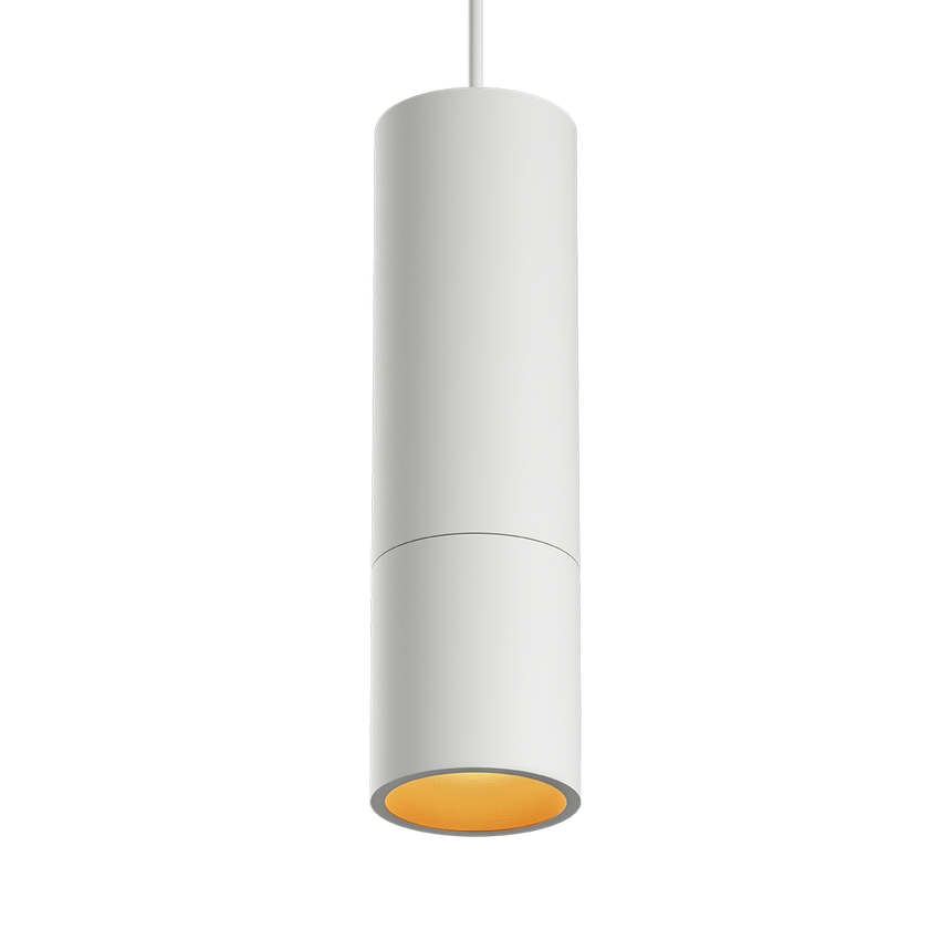 EXPO Pendant White - ZEN ZONE