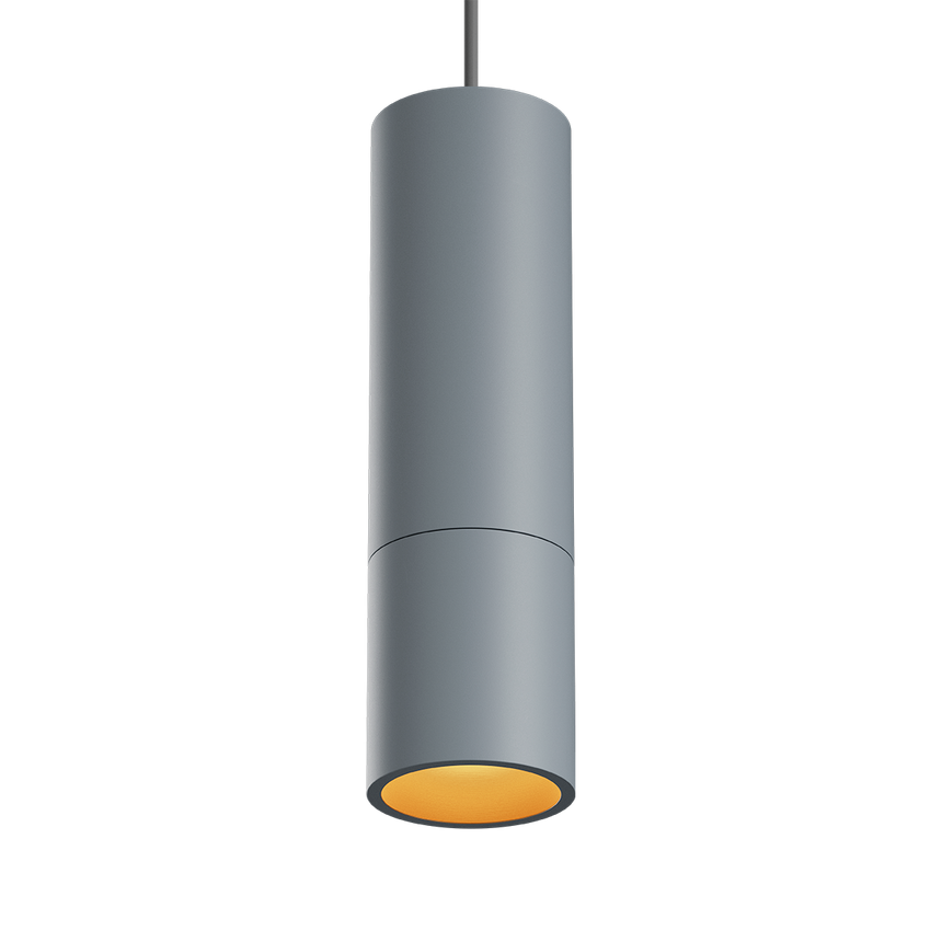 EXPO Pendant Grey - ZEN ZONE