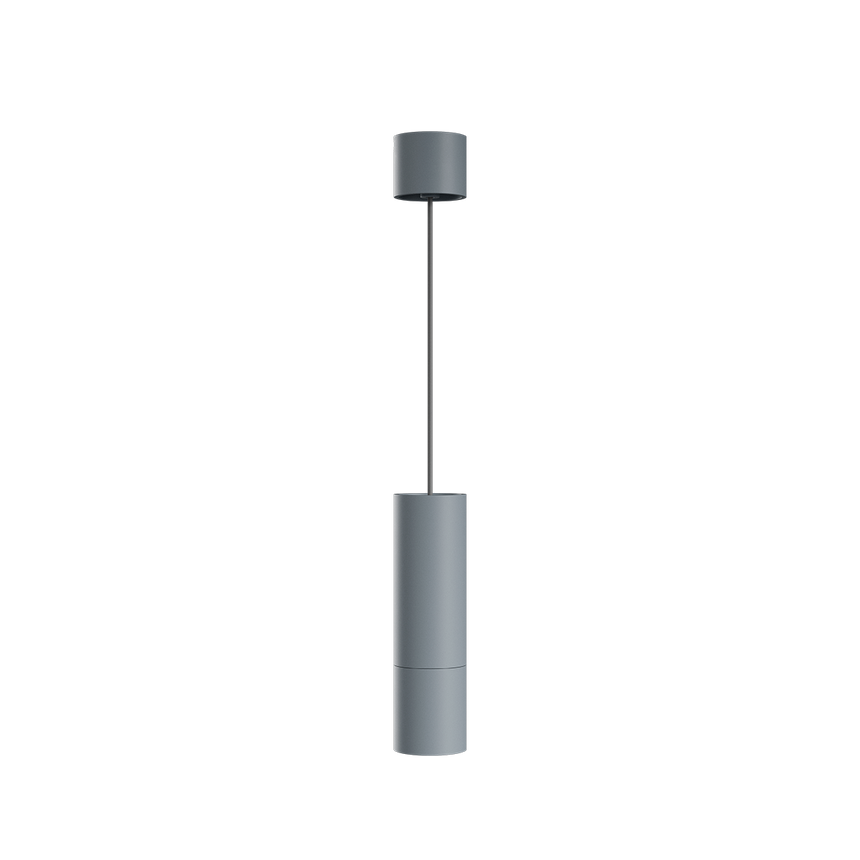 EXPO Pendant Grey - ZEN ZONE