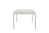 Borneo Esstisch Beige 100x200 - ZEN ZONE Furniture