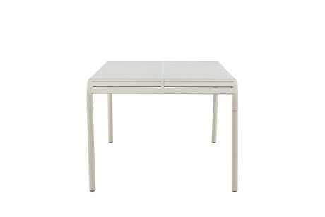 Borneo Esstisch Beige 100x200 - ZEN ZONE Furniture