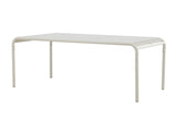 Borneo Esstisch Beige 100x200 - ZEN ZONE Furniture