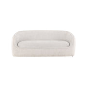 Elio 3-Sitzer Sofa - Hellgrau - ZEN ZONE Furniture