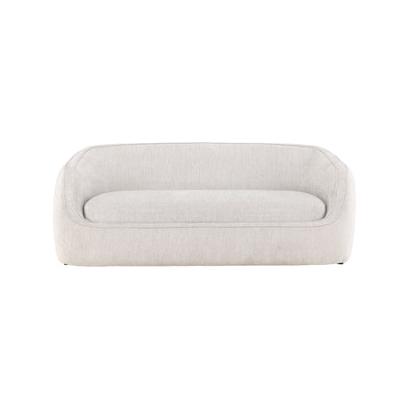 Elio 3-Sitzer Sofa - Hellgrau - ZEN ZONE Furniture